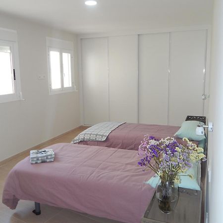 Apartamentos La Rosita เบนิดอร์ม ภายนอก รูปภาพ