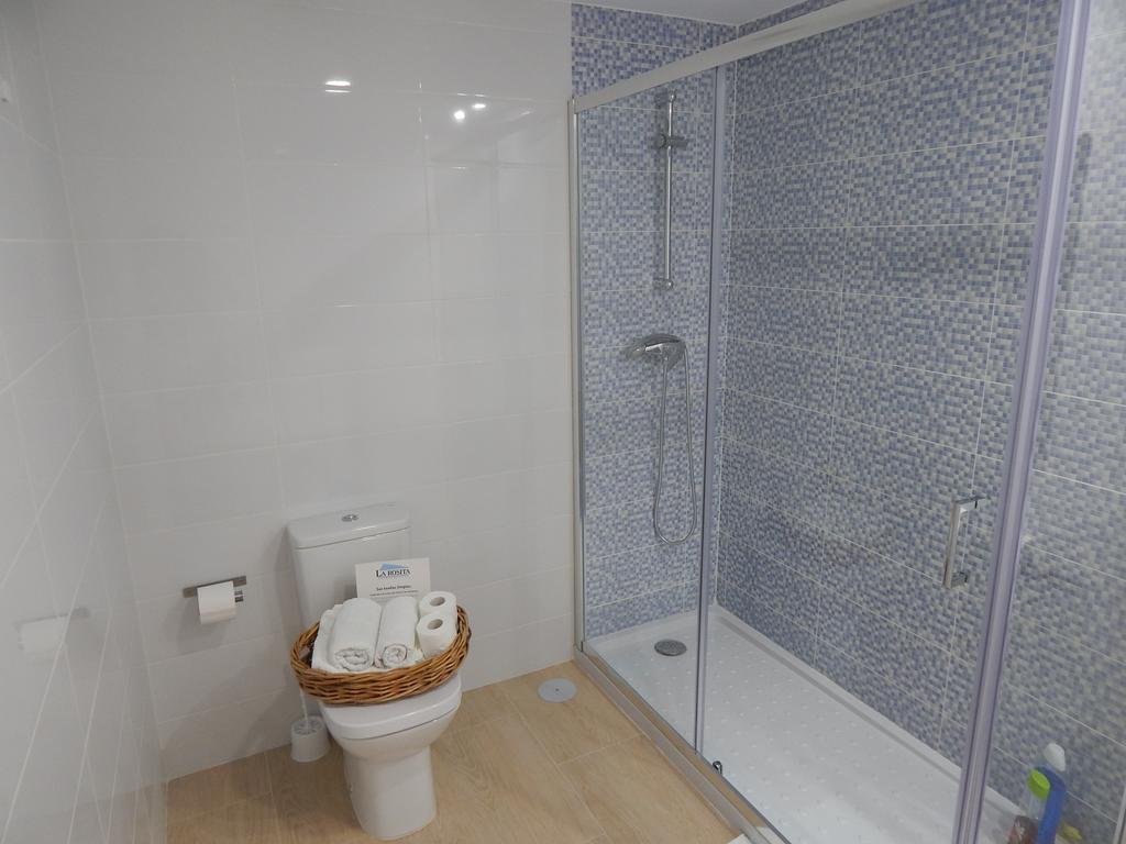 Apartamentos La Rosita เบนิดอร์ม ภายนอก รูปภาพ