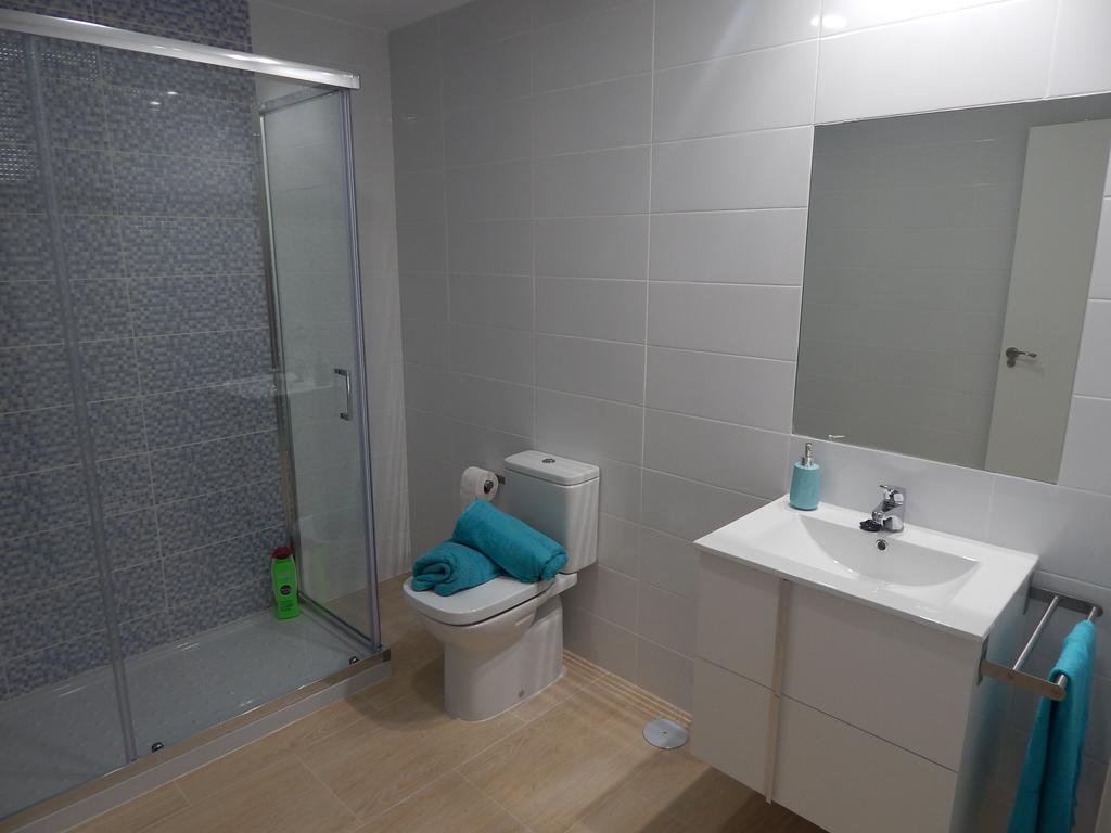 Apartamentos La Rosita เบนิดอร์ม ห้อง รูปภาพ